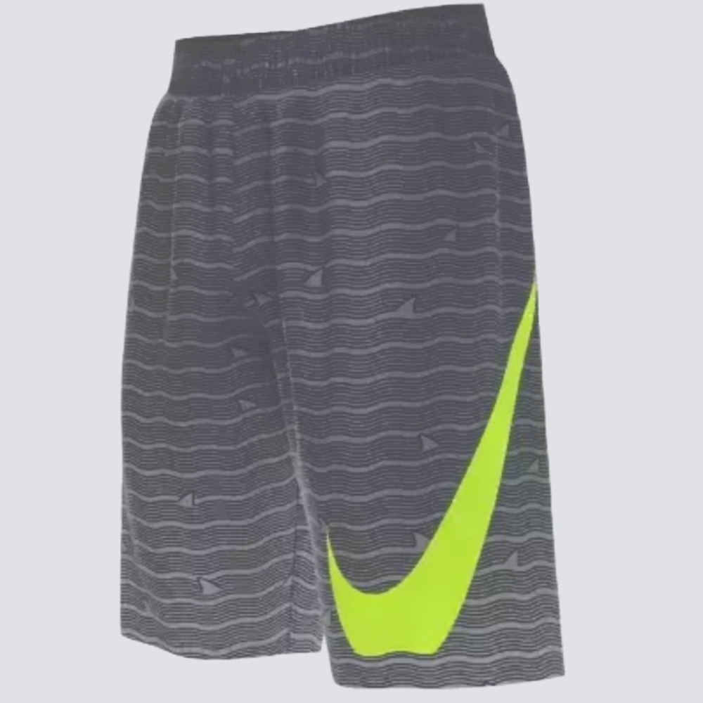 2 new different pairs New Nike Big Boys Breaker 8" Volley Swim Shorts